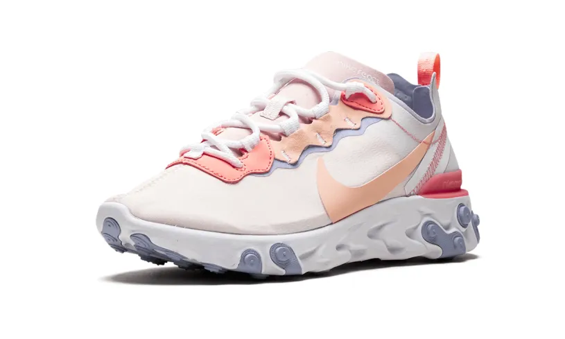 Nike Lifestyle REACT ELEMENT 55 WMNS